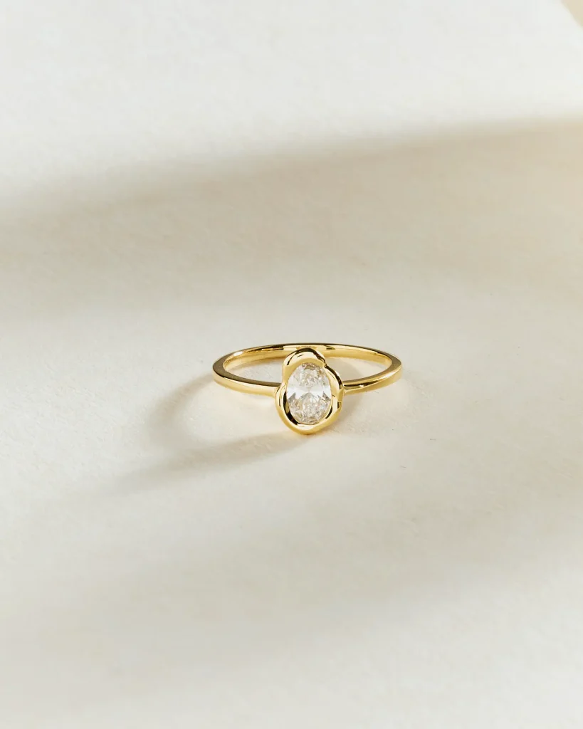 taana shore ring